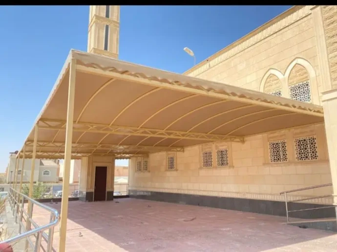 مظلات سيارات بأعلى جودة 	سواتر منزلية لخصوصية تامة 	برجولات خشبية بتصميم عصري 	حماية من الشمس بلمسة إبداع 	سواتر حديد بمتانة استثنائية 	جدد حديقتك بأجمل البرجولات 	مظلات قماشية تقاوم الحرارة 	أفضل سواتر للحوش والأسوار 	جلسات خارجية تحت البرجولات 	مظلات مودرن لكل المساحات 	سواتر خشب بلاستيكي فخمة 	استمتع بالظل مع مظلاتنا 	تركيب برجولات لراحة تدوم 	خصوصية بيتك تبدأ بسواترنا 	مظلات وسواتر بأسعار منافسة